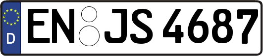 EN-JS4687