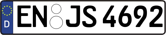 EN-JS4692