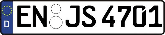 EN-JS4701