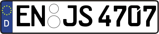 EN-JS4707