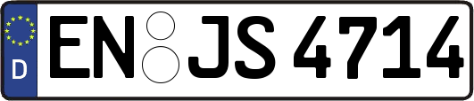 EN-JS4714
