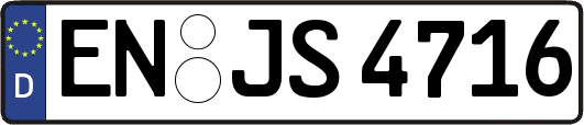 EN-JS4716
