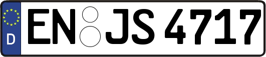 EN-JS4717
