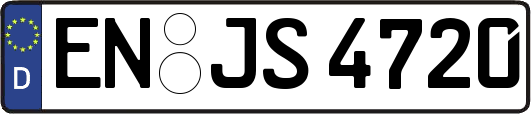 EN-JS4720