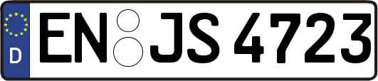 EN-JS4723
