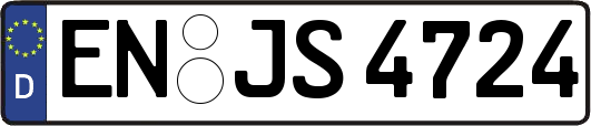 EN-JS4724