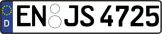 EN-JS4725