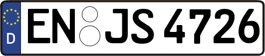 EN-JS4726