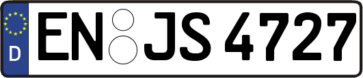 EN-JS4727
