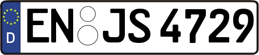 EN-JS4729