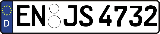 EN-JS4732