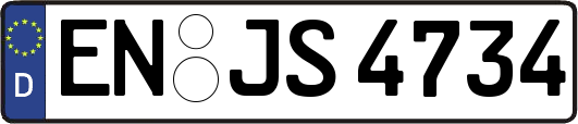 EN-JS4734
