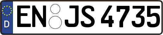 EN-JS4735