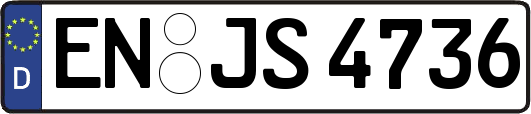 EN-JS4736