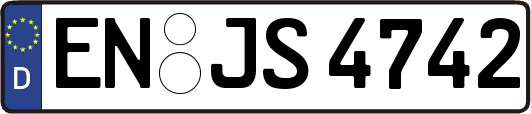 EN-JS4742