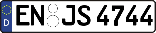 EN-JS4744