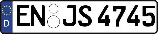 EN-JS4745