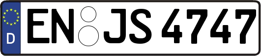EN-JS4747