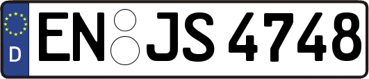 EN-JS4748