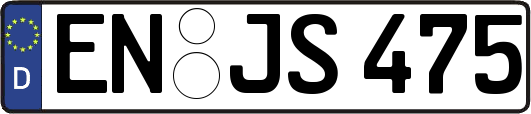 EN-JS475