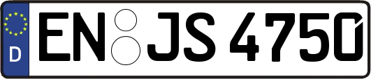 EN-JS4750