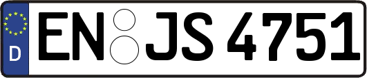 EN-JS4751