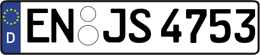 EN-JS4753