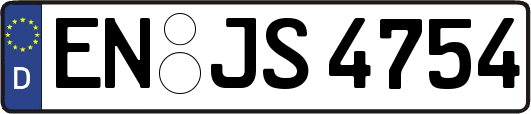 EN-JS4754