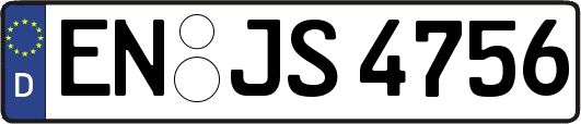 EN-JS4756