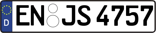 EN-JS4757