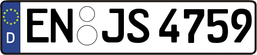 EN-JS4759