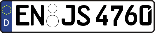 EN-JS4760
