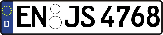 EN-JS4768