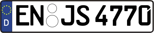 EN-JS4770