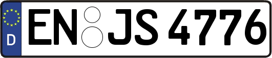 EN-JS4776
