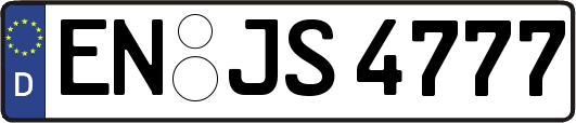 EN-JS4777