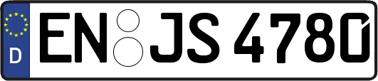 EN-JS4780