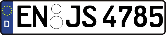 EN-JS4785