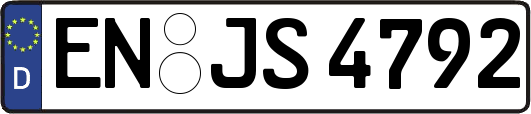 EN-JS4792