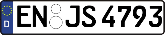 EN-JS4793