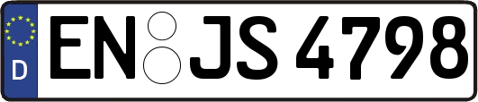 EN-JS4798