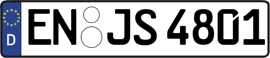 EN-JS4801