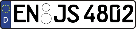 EN-JS4802
