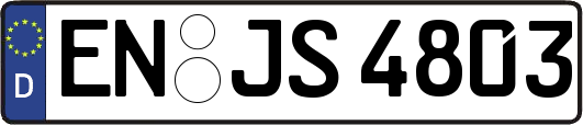EN-JS4803