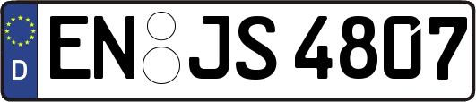 EN-JS4807