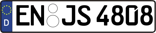 EN-JS4808