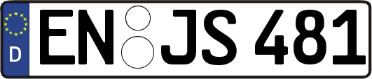 EN-JS481