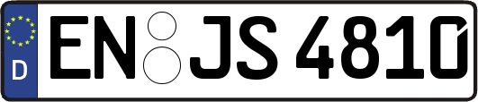EN-JS4810