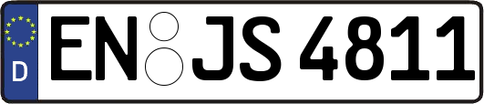 EN-JS4811