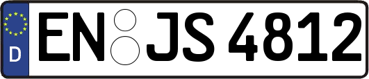 EN-JS4812